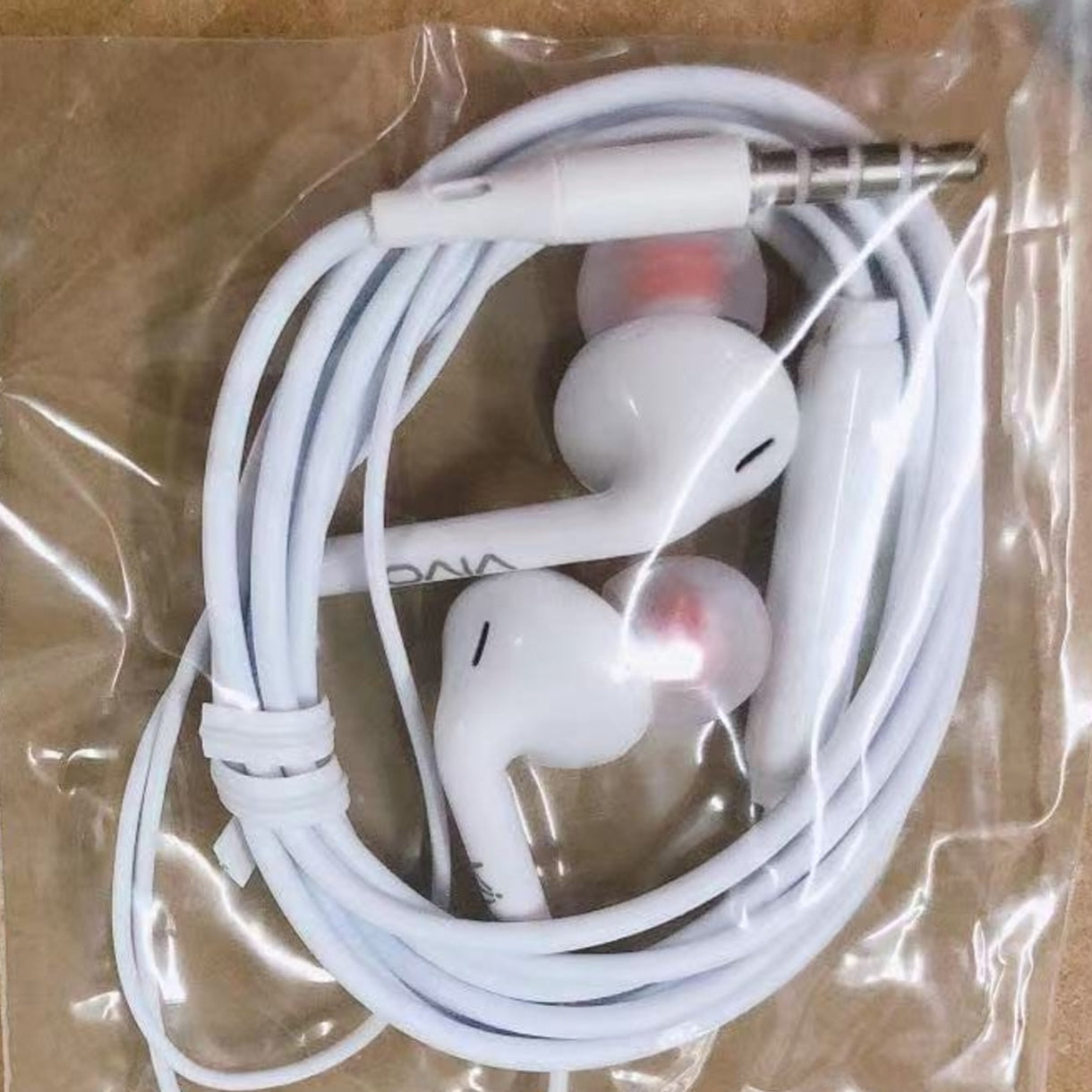 Branded Original ST12 Hand Free Super Bass HandFree Ear Phone HandsFree High Sound Handfree for all Mobile Phone