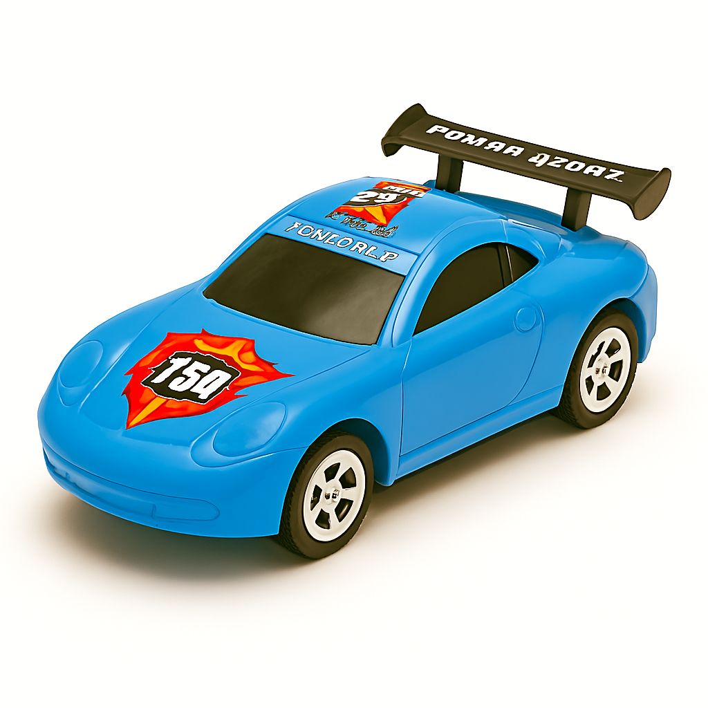 TSR Speed Racers Pack Of 2 – Built for Play, Styled for Speed