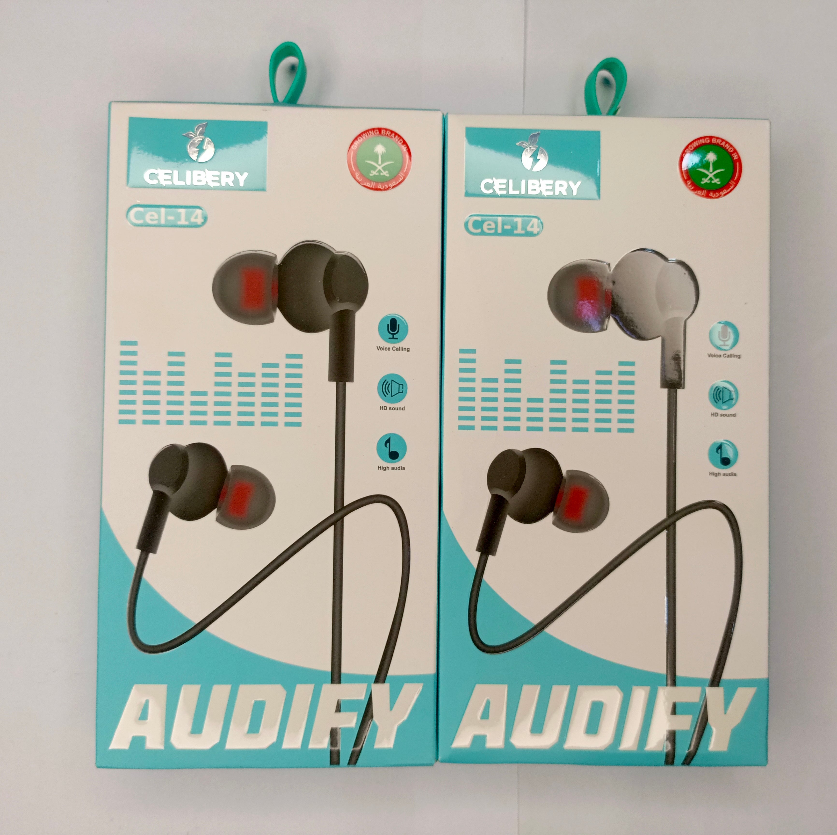 CELIBERY CEL-14 HANDFREE