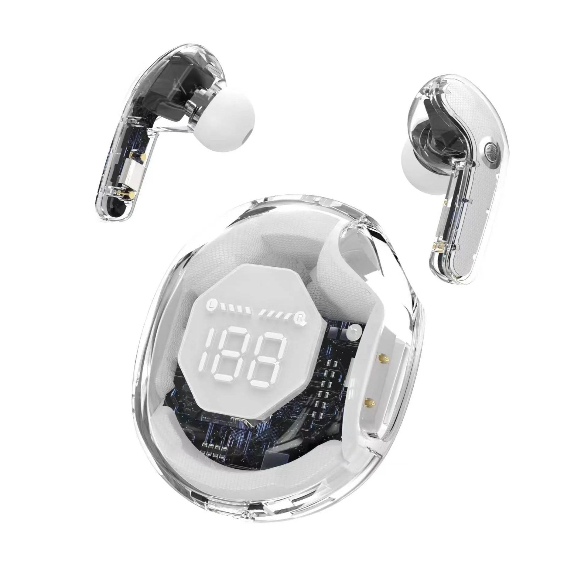 Air 39 Gaming Earbuds