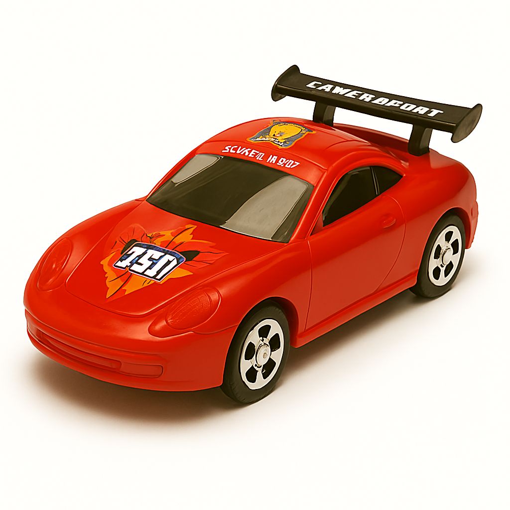 TSR Speed Racers Pack Of 2 – Built for Play, Styled for Speed