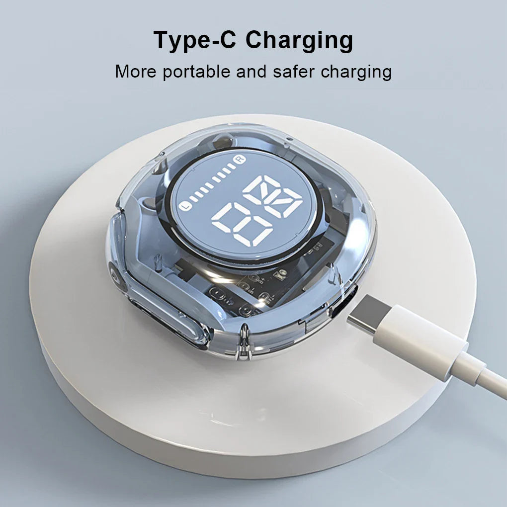 Air 39 Gaming Earbuds