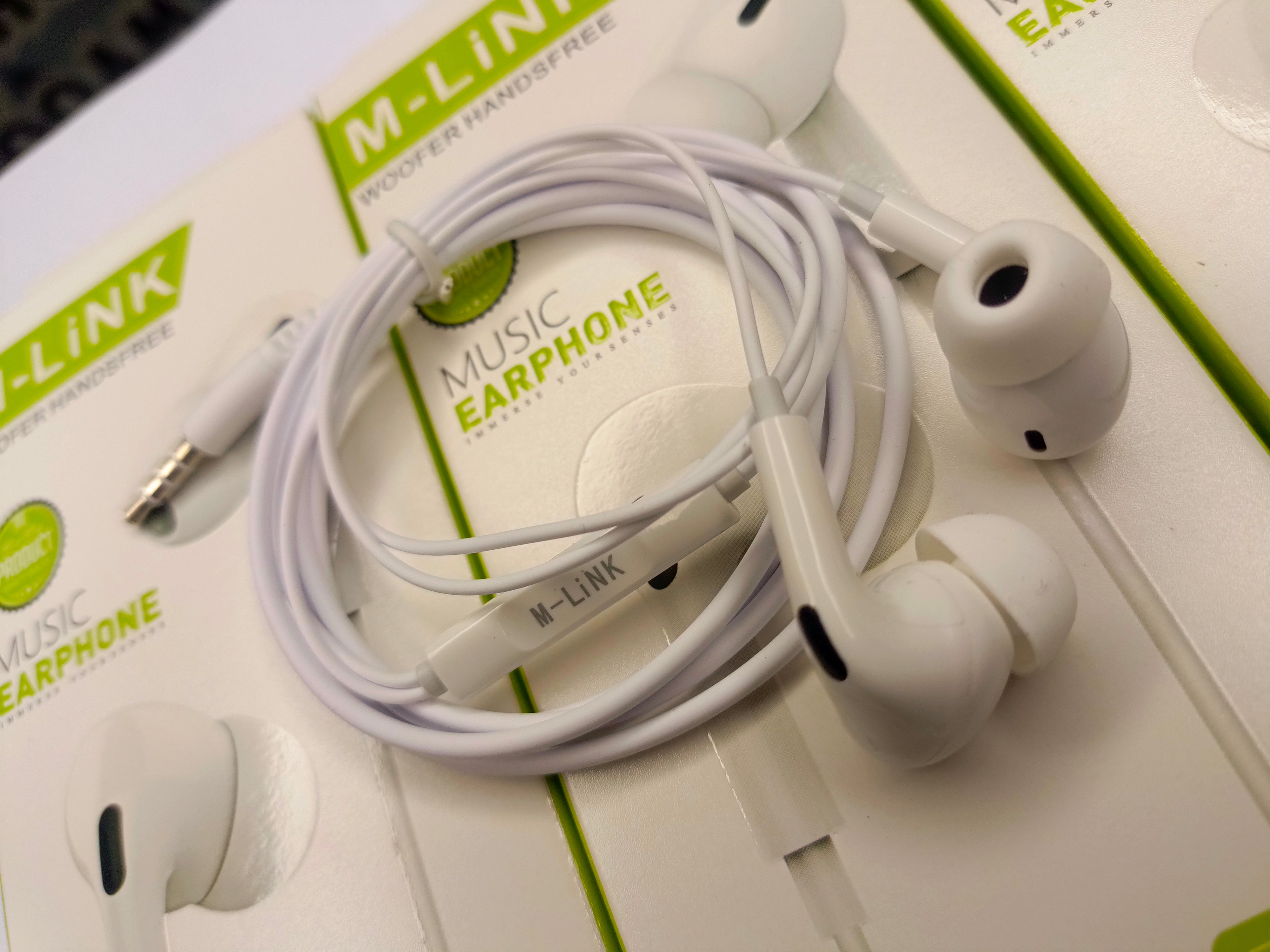 M-LiNK D-20 Handfree