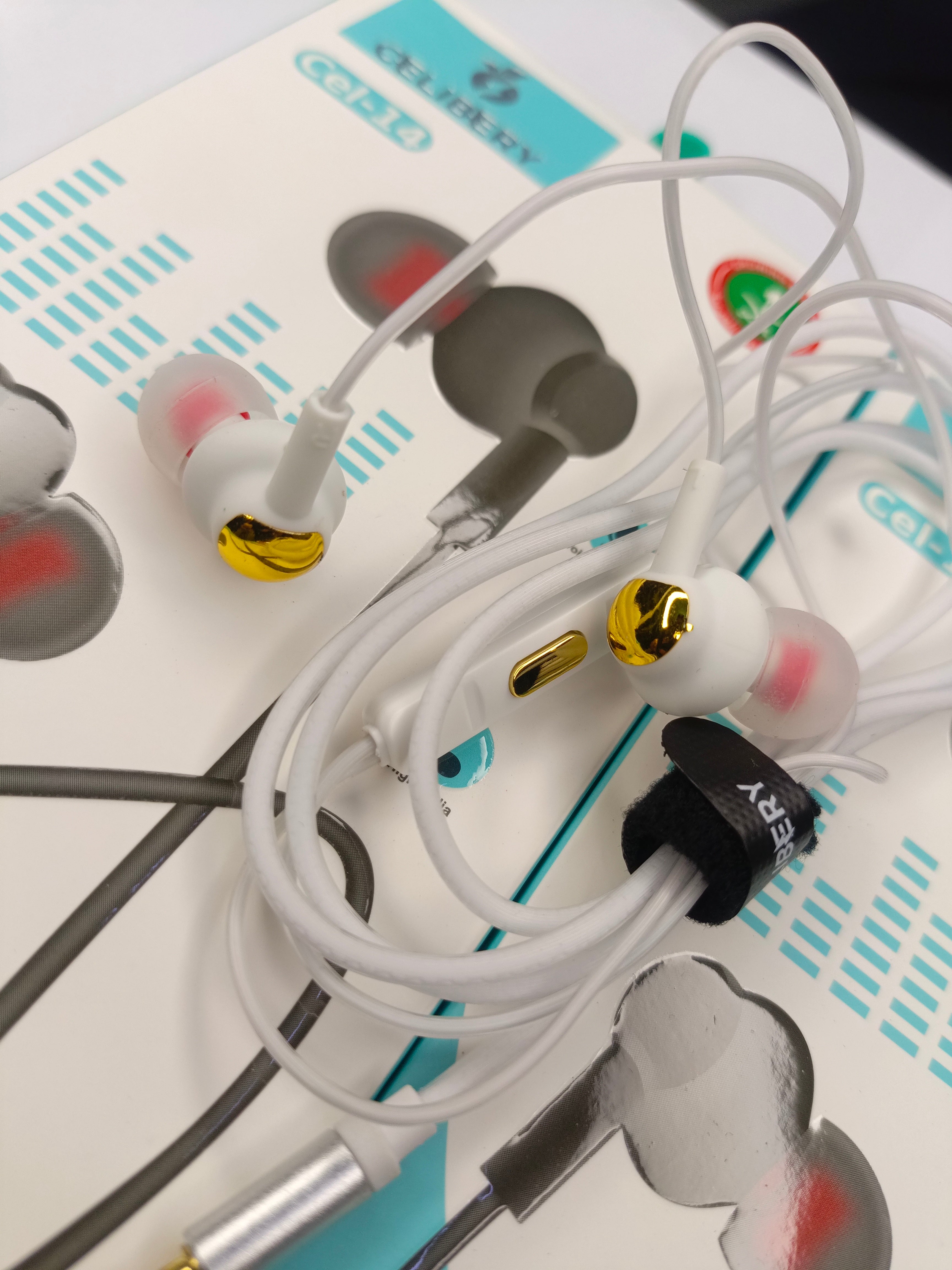 CELIBERY CEL-14 HANDFREE