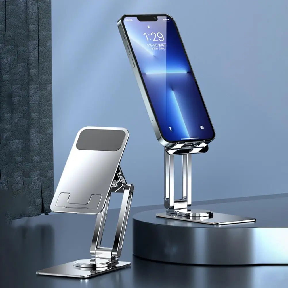 S758 Mobile Phone Stand Metal, Plastic