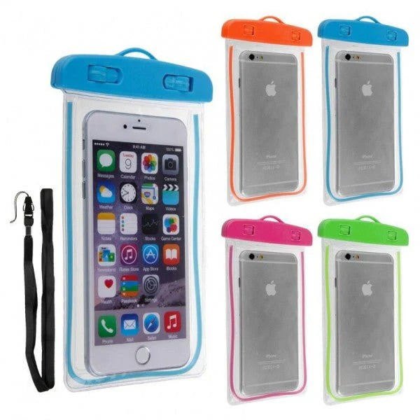 Waterproof Mobile Pouch