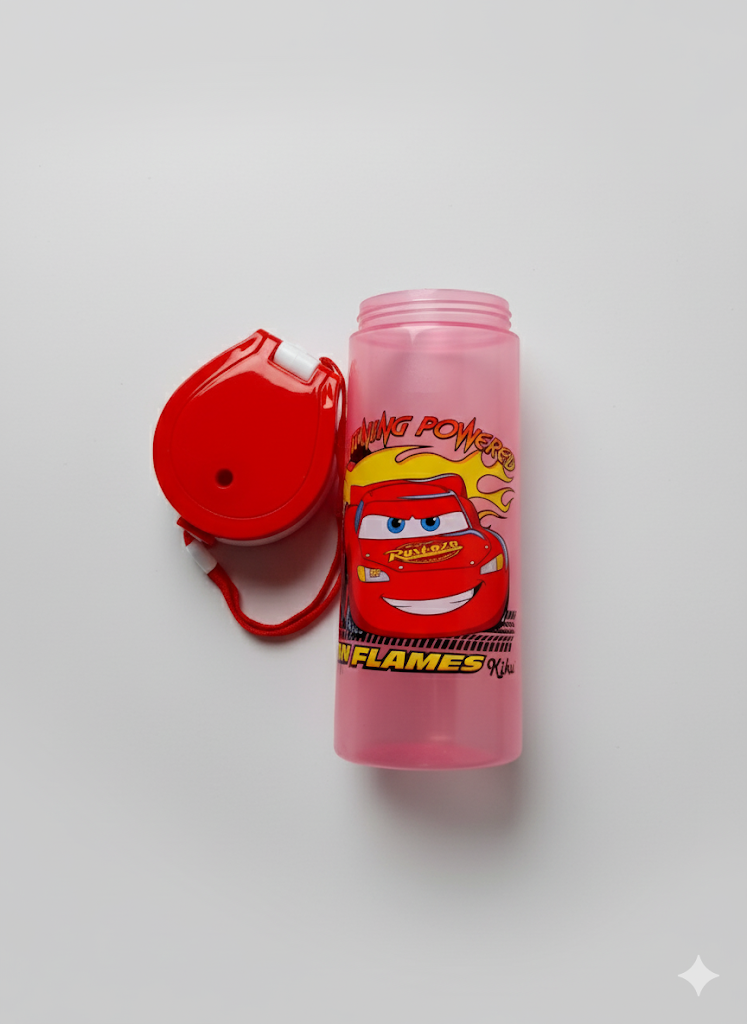 Kids Sports Water Bottle | 1000Ml