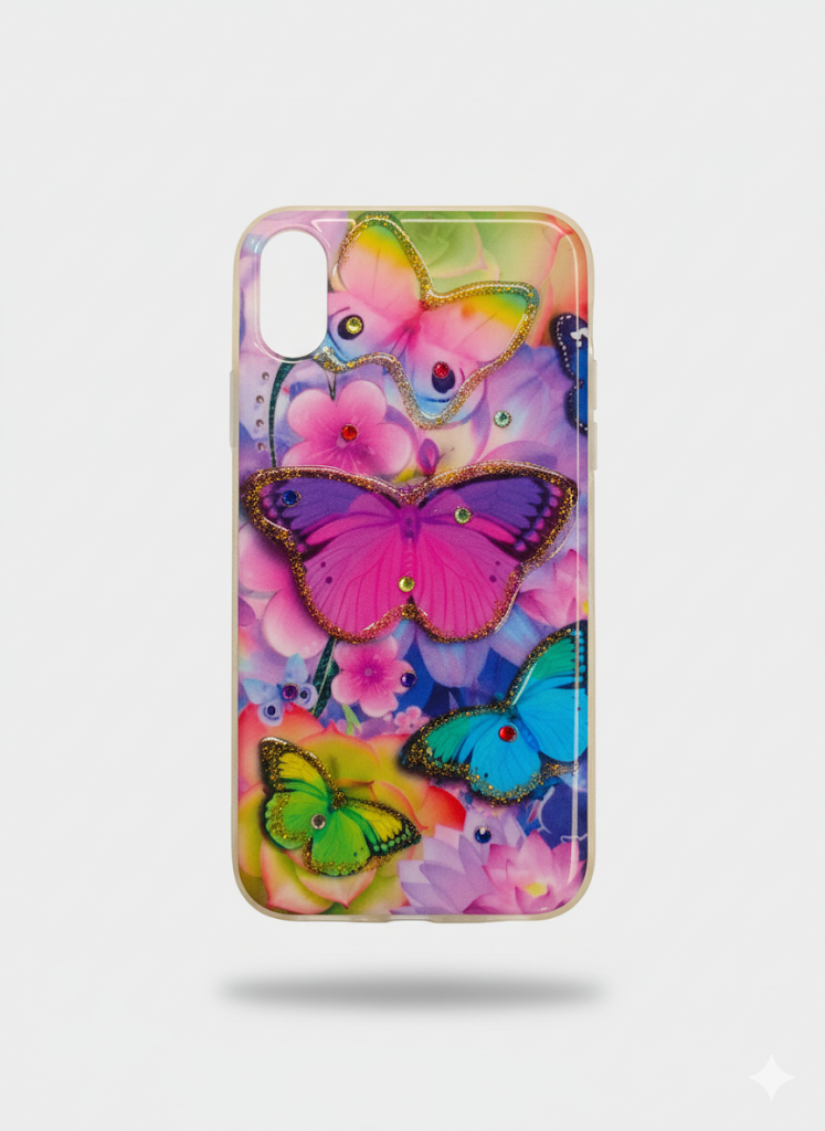 iPhone X Cover+Screen Protector+ for iPhone X