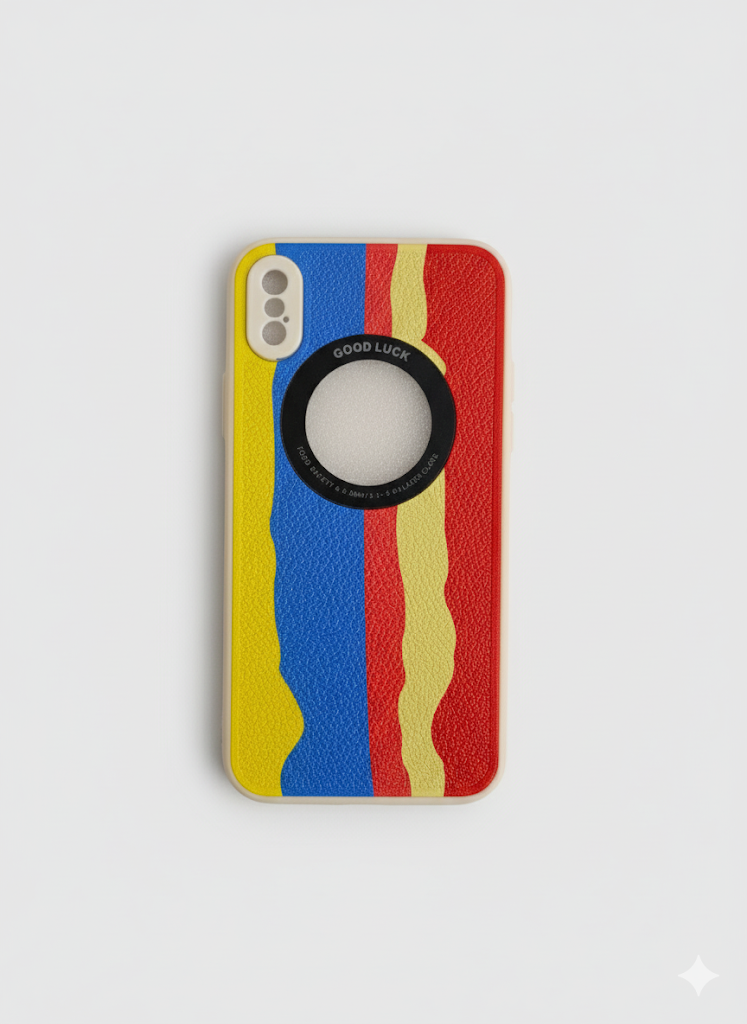 iPhone X Cover+Screen Protector+ for iPhone X