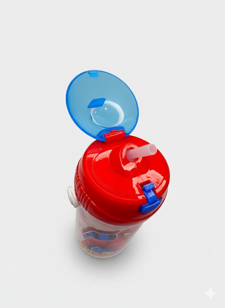 Kids Sports Water Bottle | 660Ml