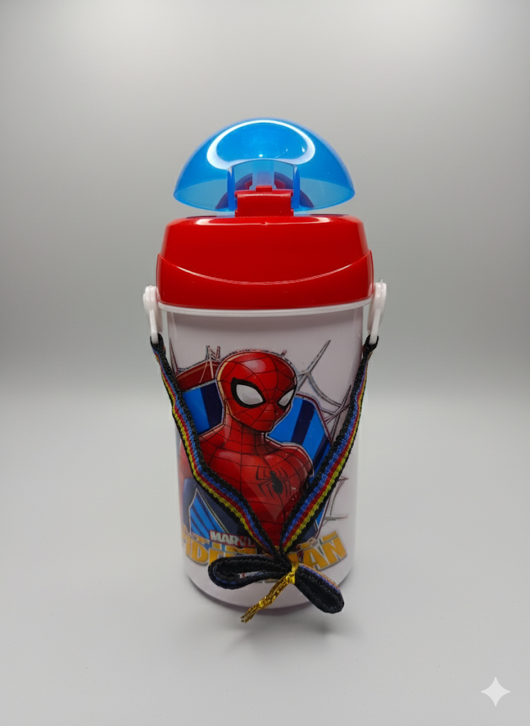 Kids Sports Water Bottle | 660Ml
