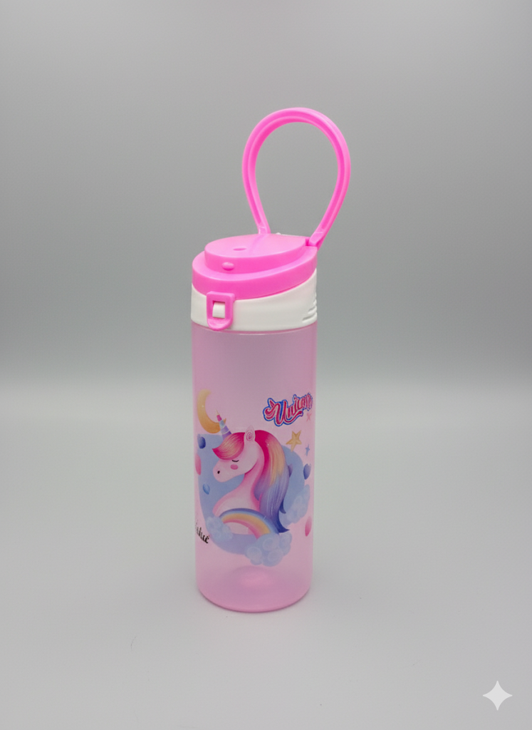 Kids Sports Water Bottle | 1000Ml