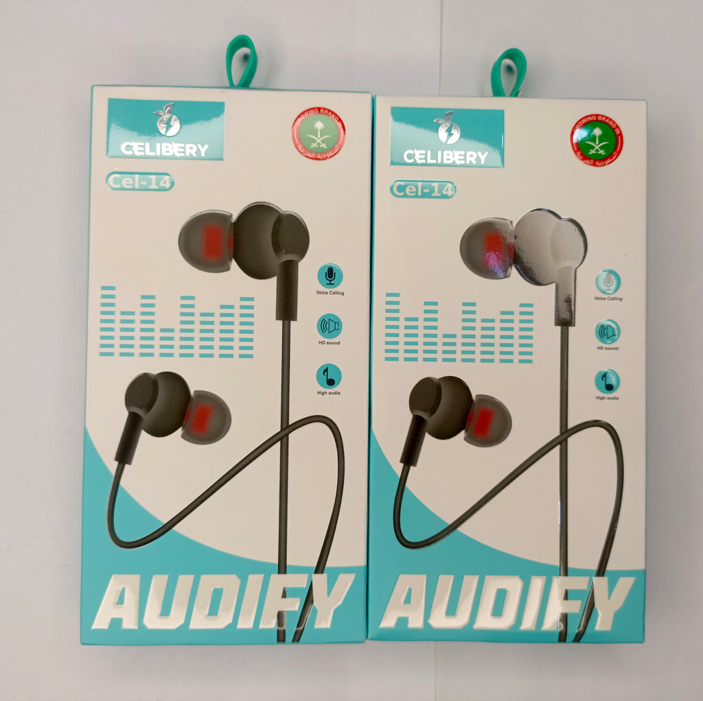 CELIBERY CEL-14 HANDFREE