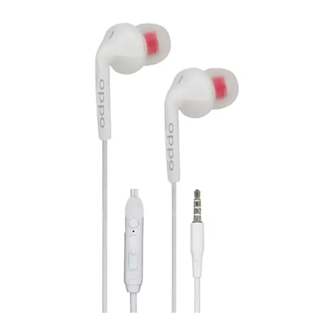 Branded Original ST12 Hand Free Super Bass HandFree Ear Phone HandsFree High Sound Handfree for all Mobile Phone