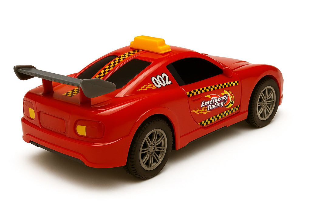 Racing Toy Car