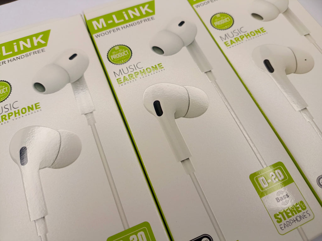 M-LiNK D-20 Handfree