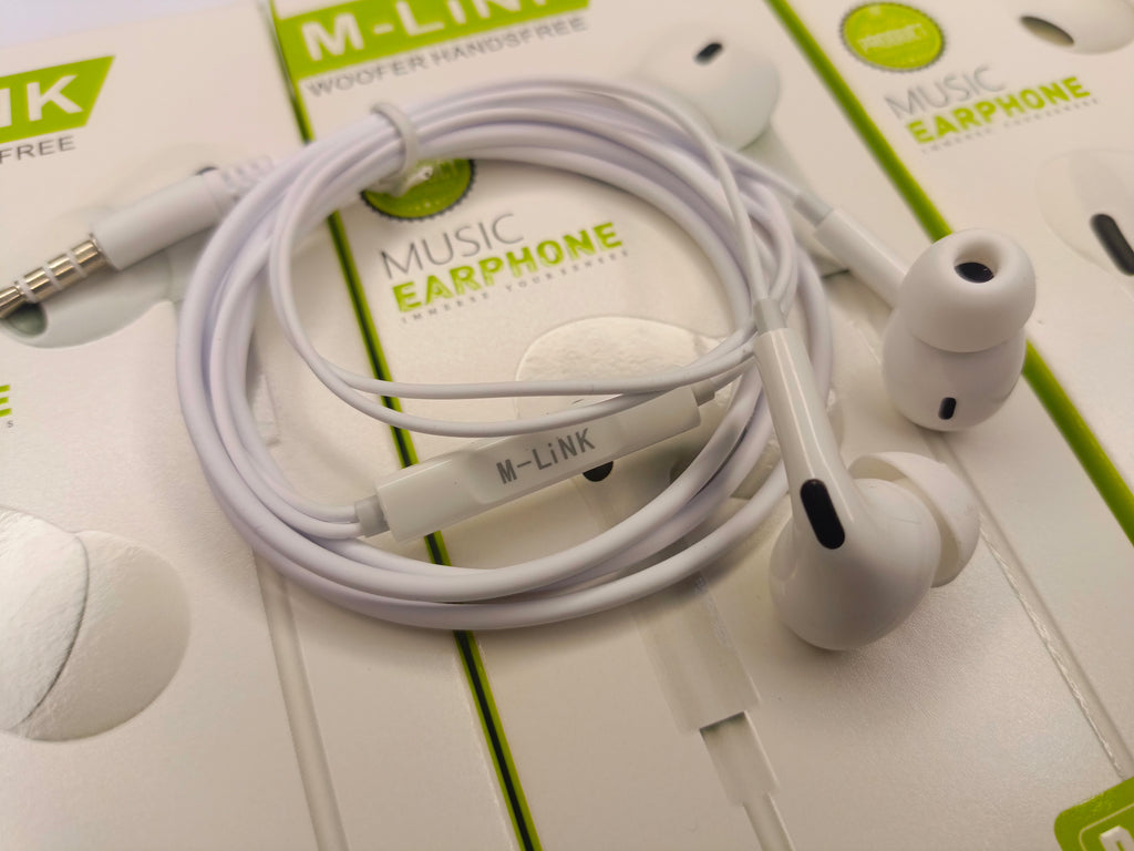 M-LiNK D-20 Handfree