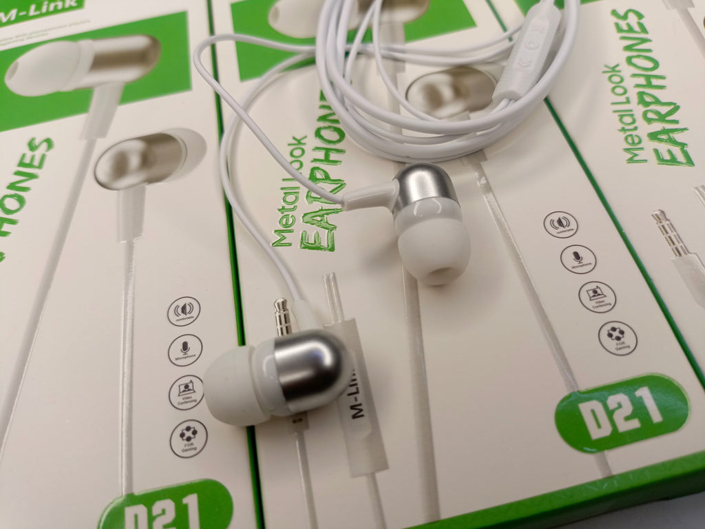 M-Link D21 Handfree