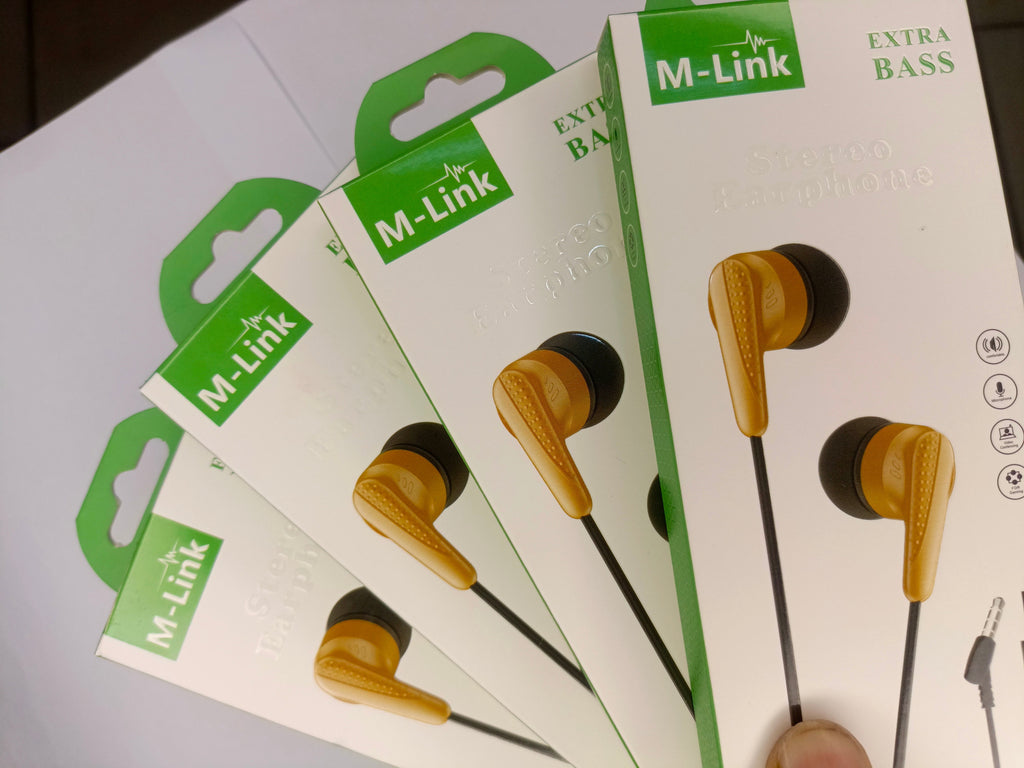 M-LINK D22 HANDFREE