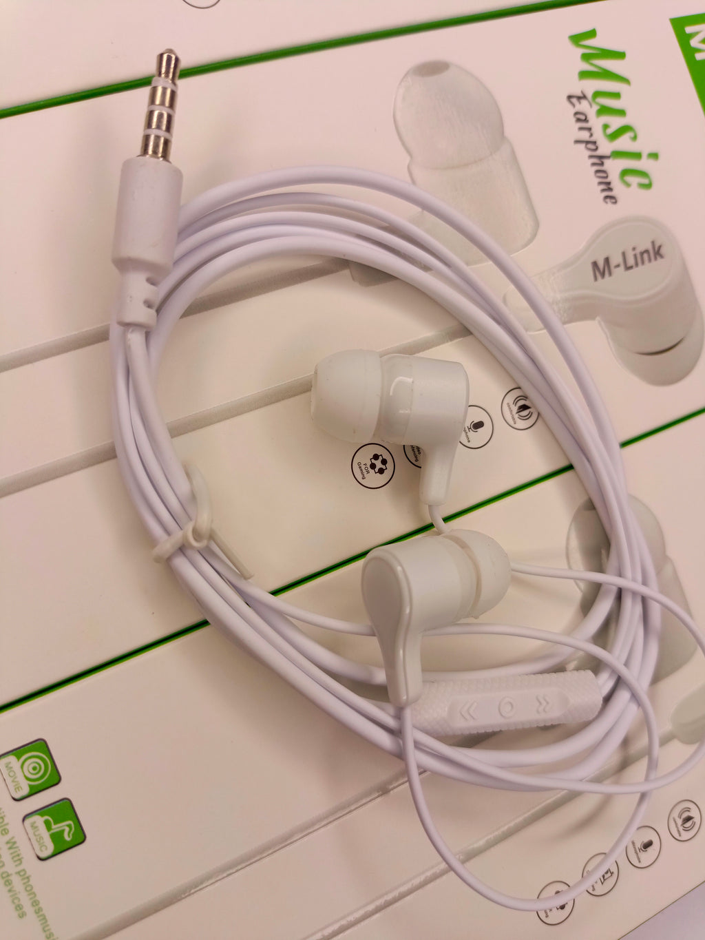 M-Link D23 Handfree