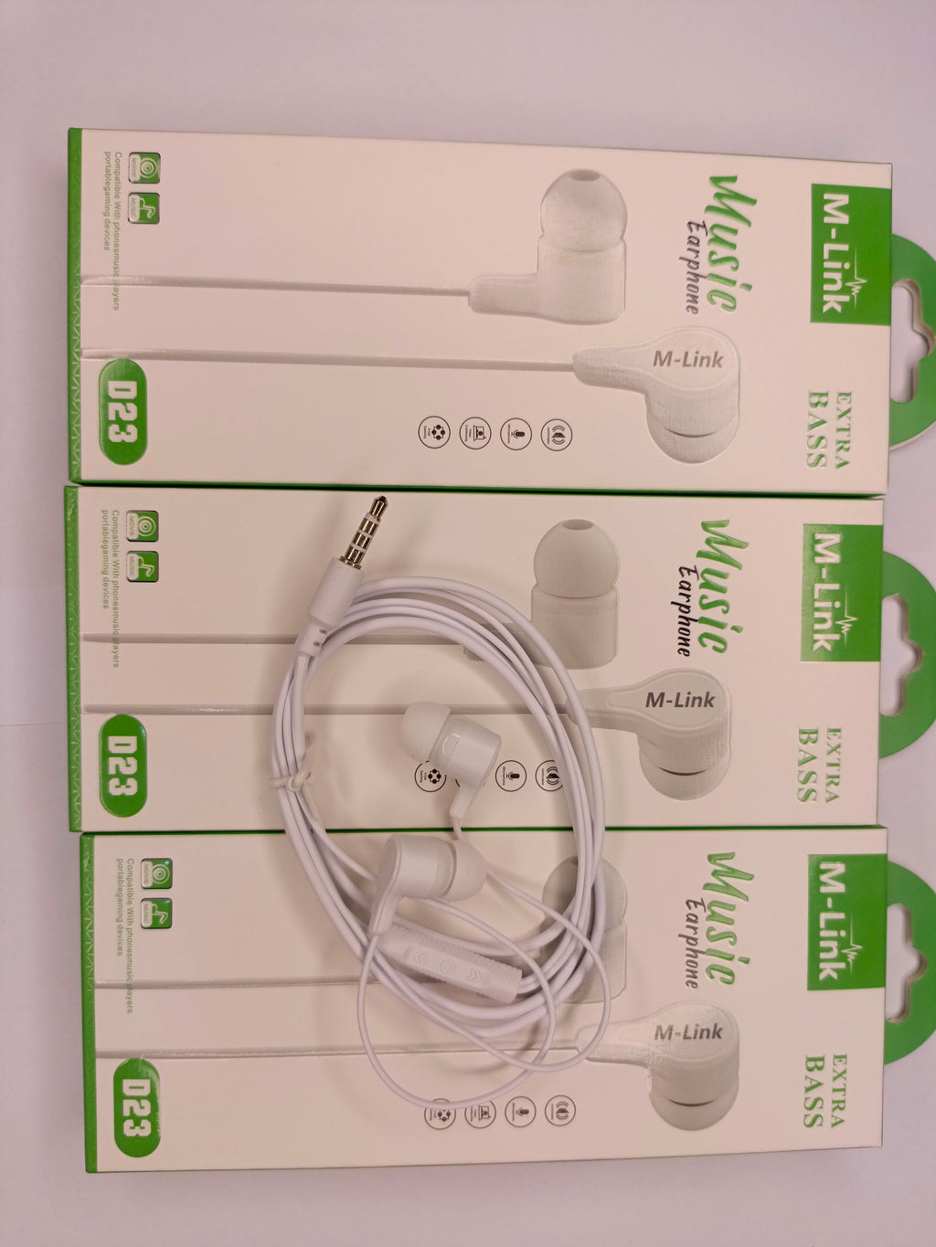 M-Link D23 Handfree