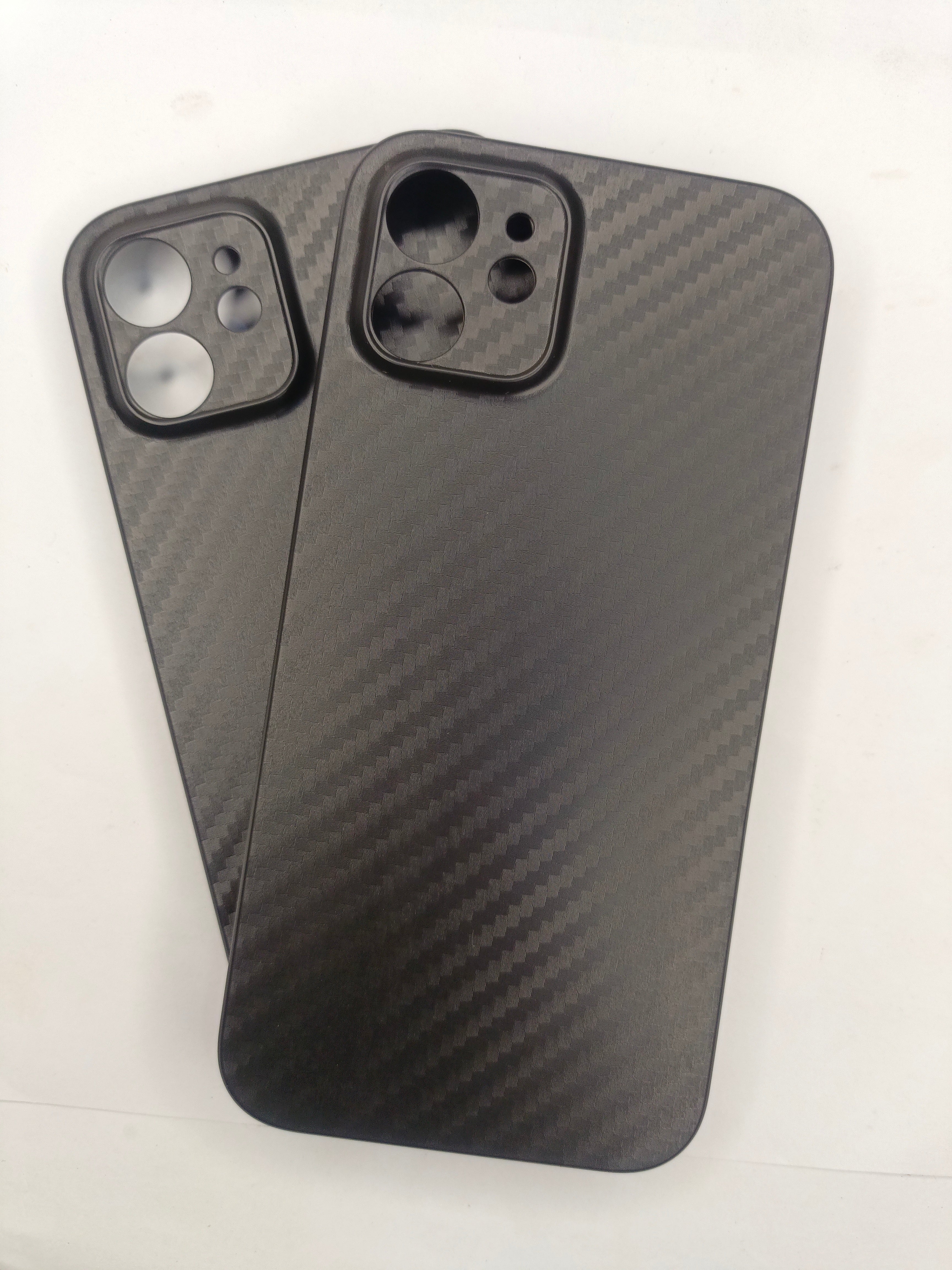 iPhone 12 Cover+Screen Protector+Camera Lens Protector for iPhone 12