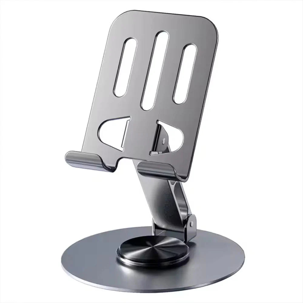 S758 Mobile Phone Stand Metal, Plastic