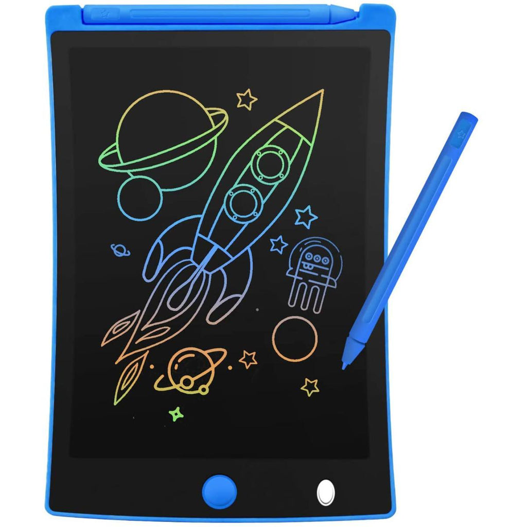 16 inches LCD Writing Tablet For kids 16" Drawing Pad, Erasable E-writer, Digital Drawing Board, Doodle Board, Notepad For Kids And Adults