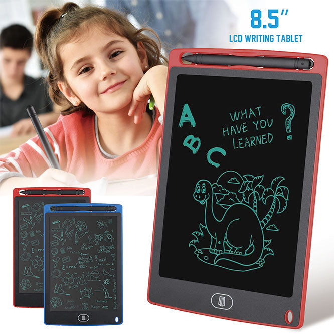 16 inches LCD Writing Tablet For kids 16" Drawing Pad, Erasable E-writer, Digital Drawing Board, Doodle Board, Notepad For Kids And Adults