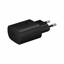 Samsung 25W Super Fast Charger USB PD Charger Adapter With TC - TC CABLE