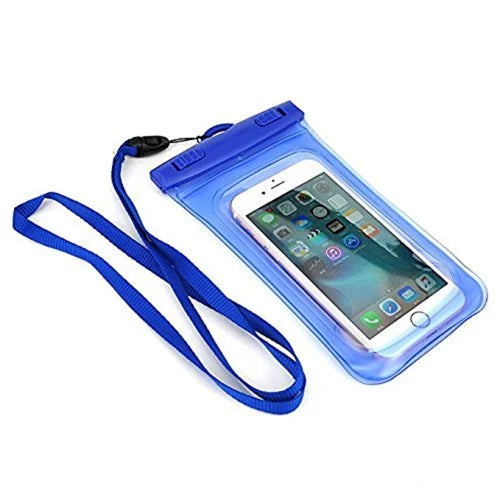 Waterproof Mobile Pouch