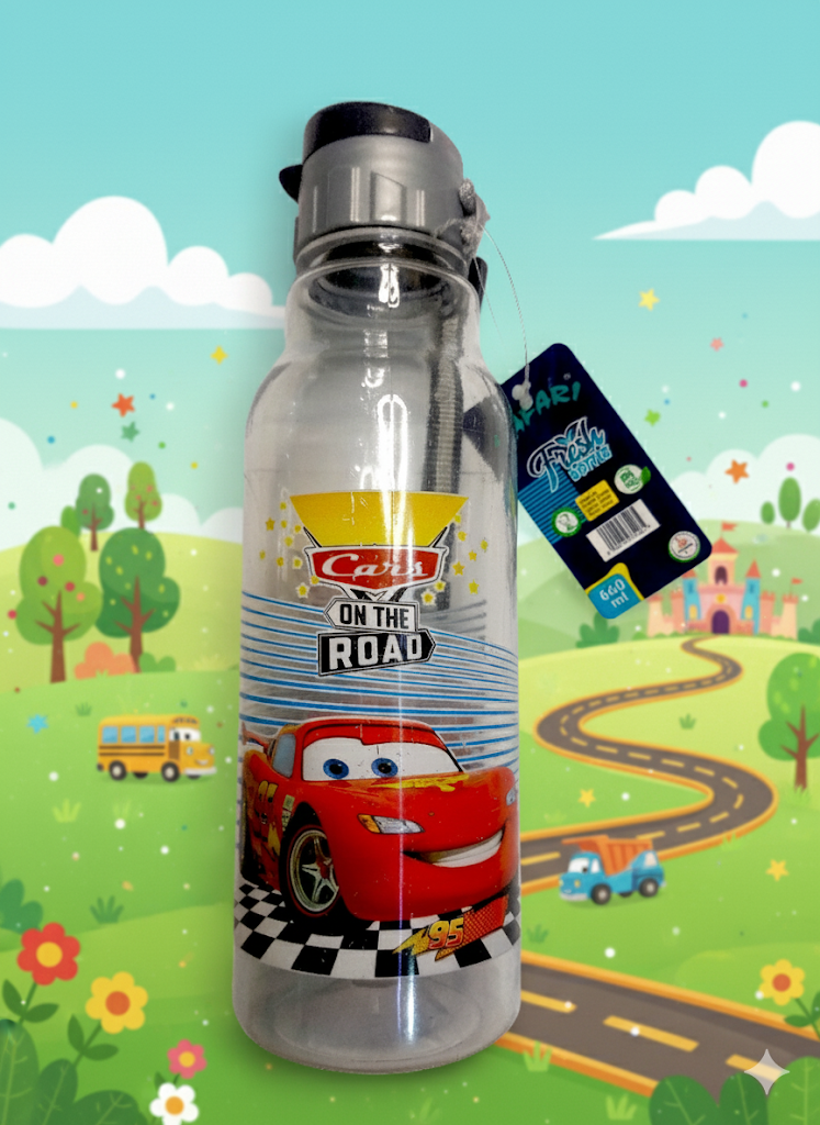 Kids Water Bottle | 660Ml