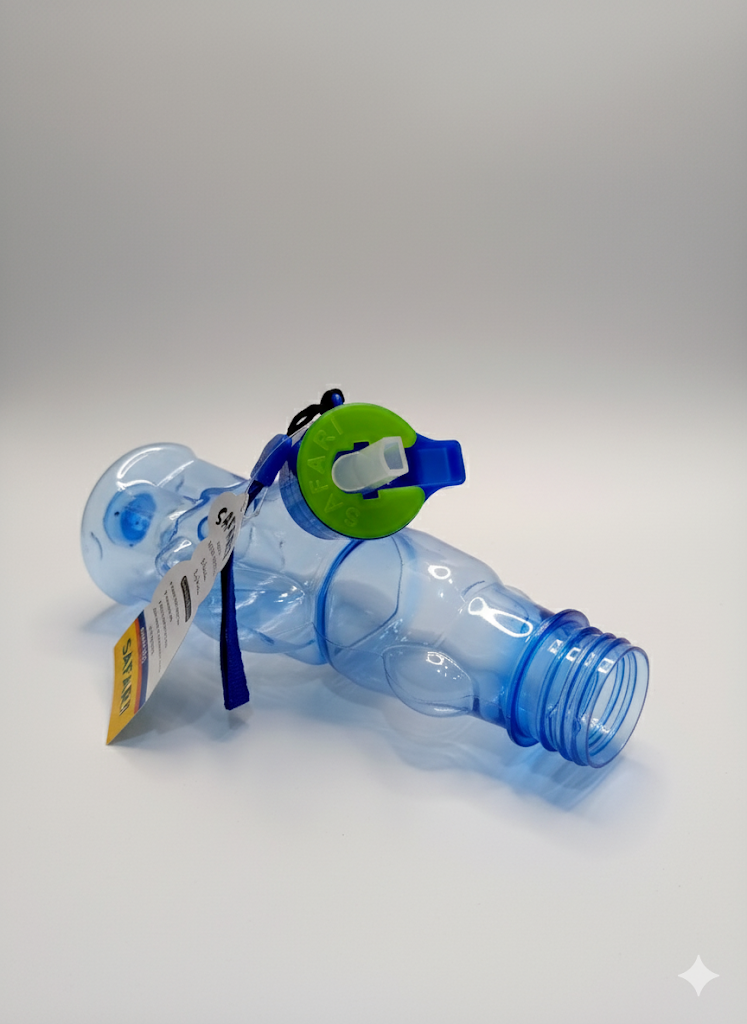 Kids Sports Water Bottle | 1000Ml