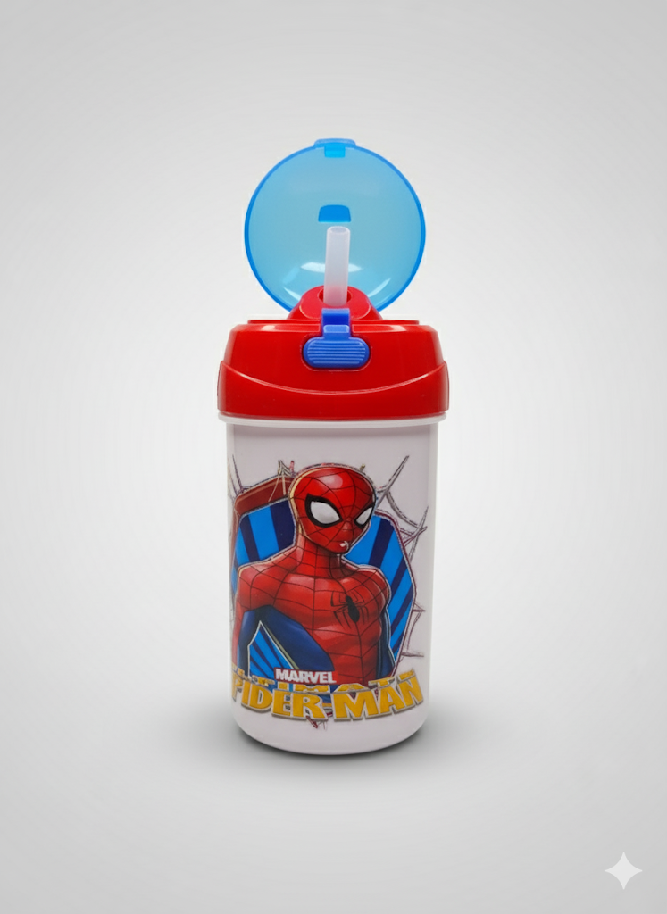 Kids Sports Water Bottle | 660Ml