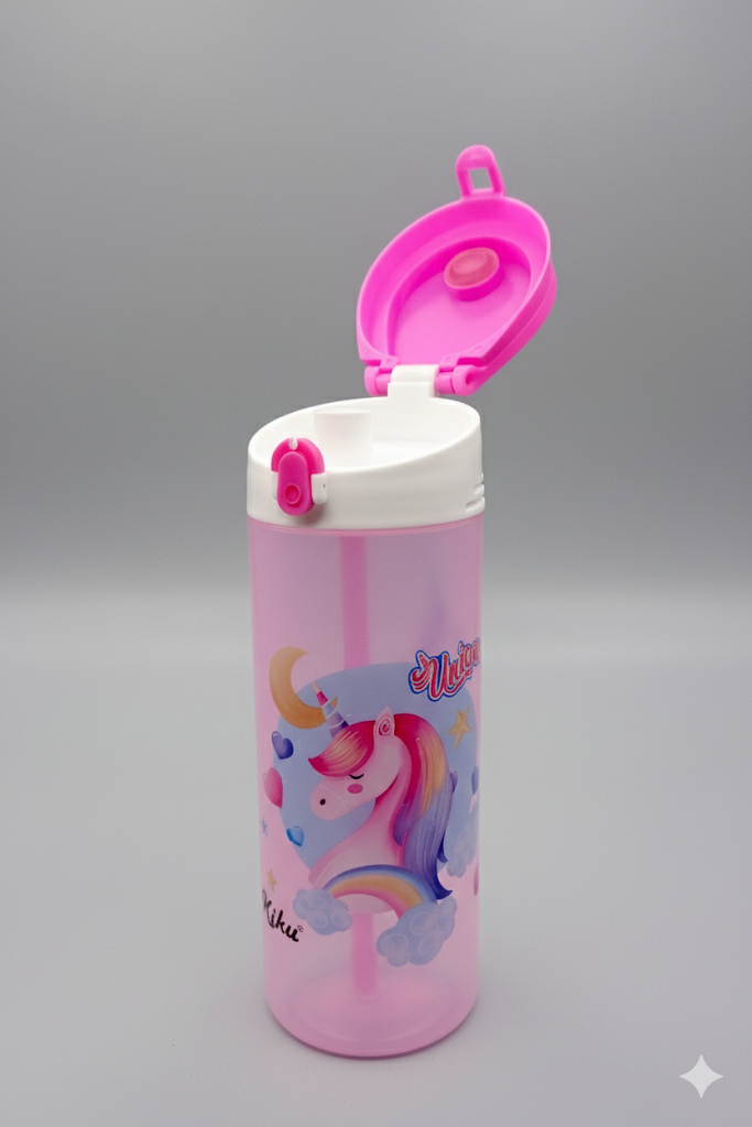Kids Sports Water Bottle | 1000Ml
