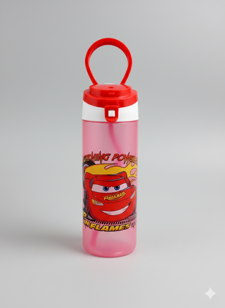 Kids Sports Water Bottle | 1000Ml