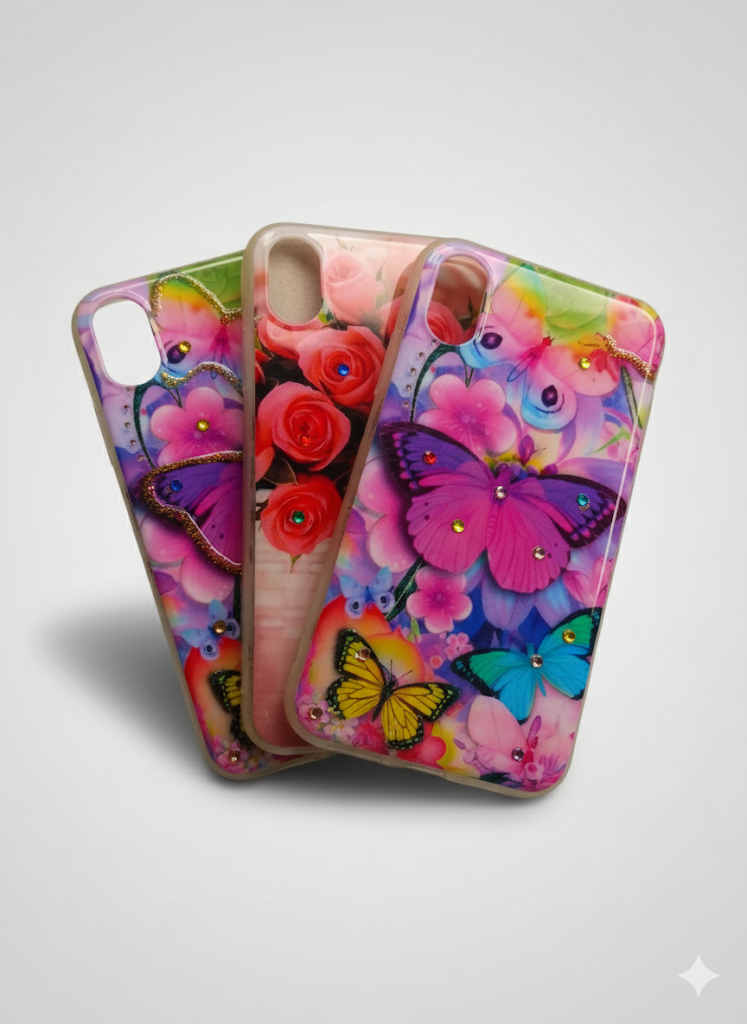 iPhone X Cover+Screen Protector+ for iPhone X