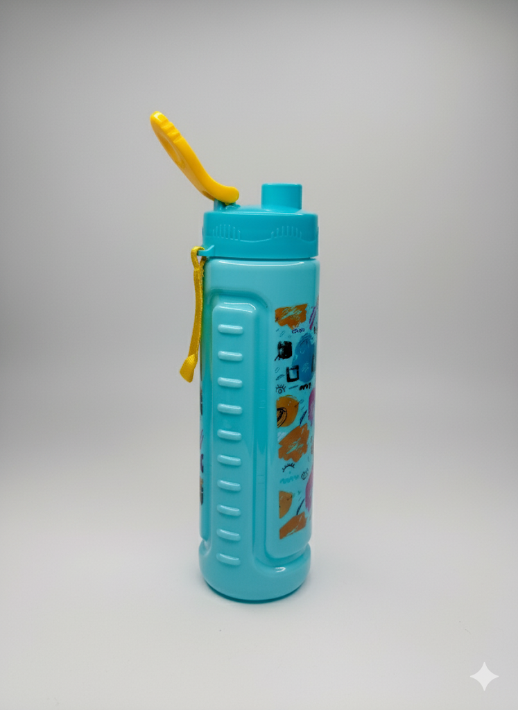 Kids Sports Water Bottle | 1000Ml