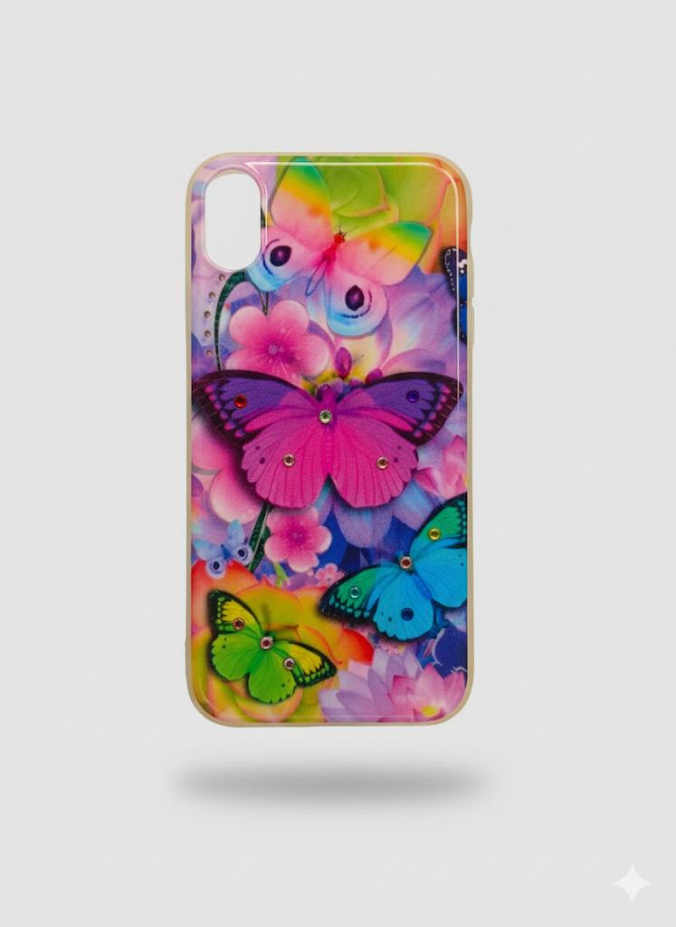 iPhone X Cover+Screen Protector+ for iPhone X