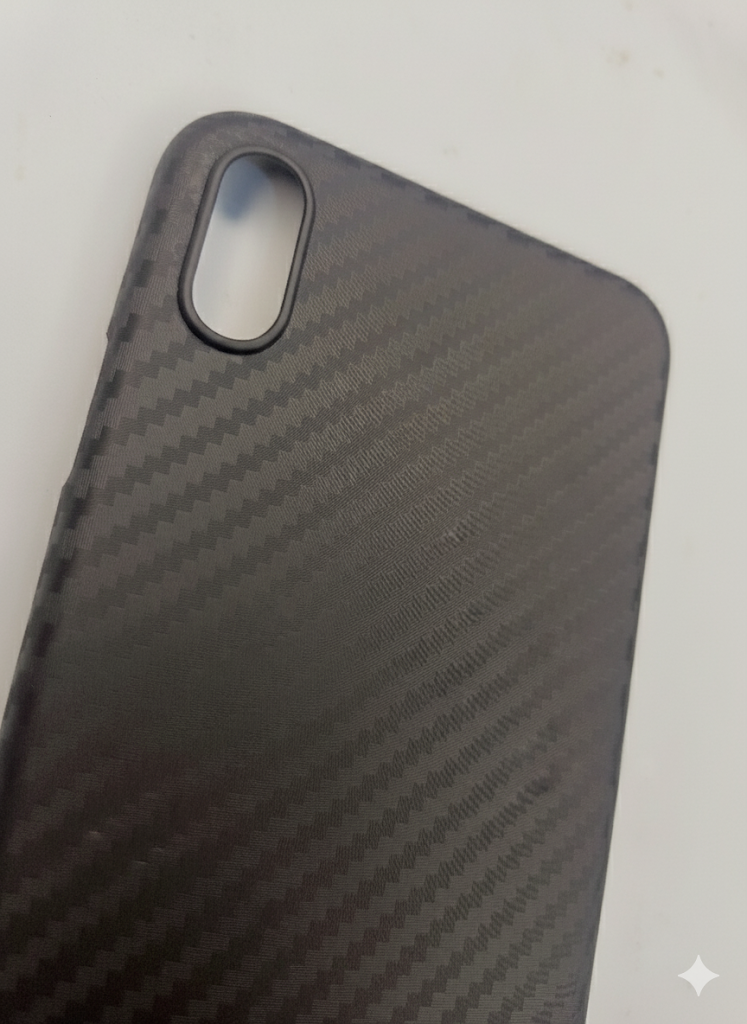 iPhone X Cover+Screen Protector+for iPhone XS Max