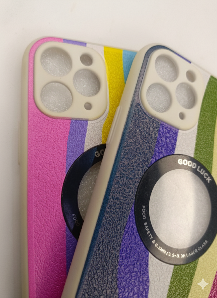 iPhone 11 Pro Cover+Screen Protector+Camera Lens Protector for iPhone 11 Pro