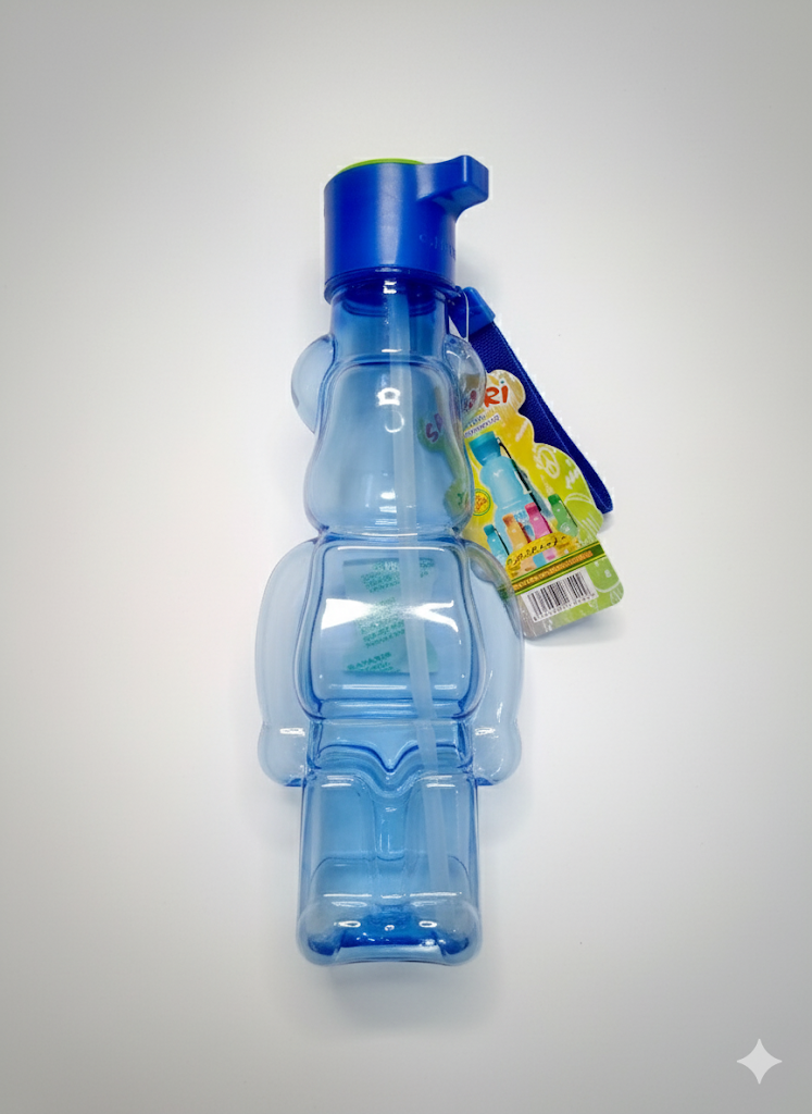 Kids Sports Water Bottle | 1000Ml
