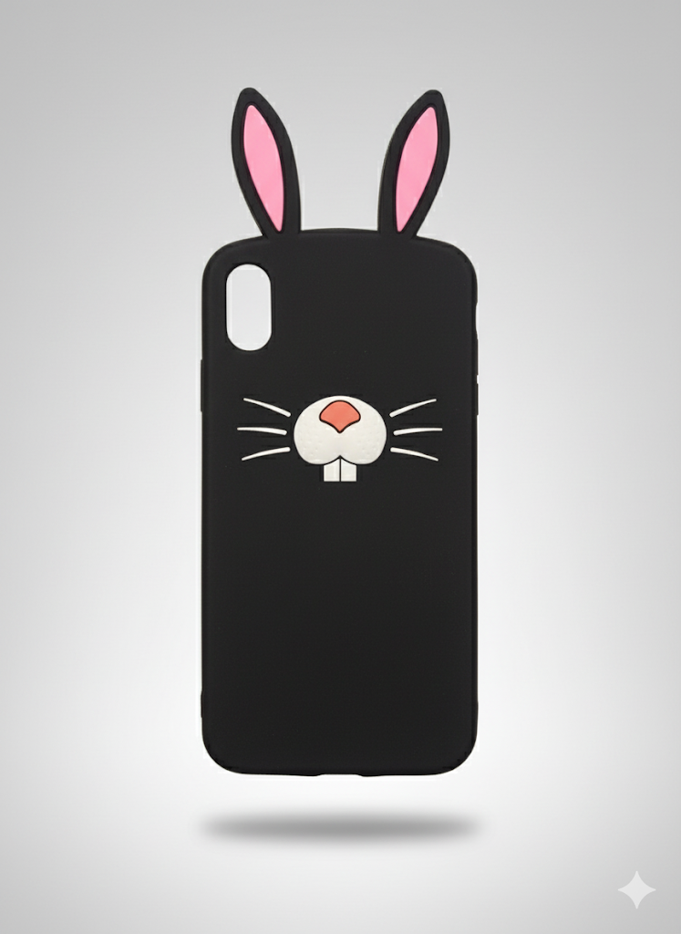 iPhone X Cover+Screen Protector+for iPhone XS Max