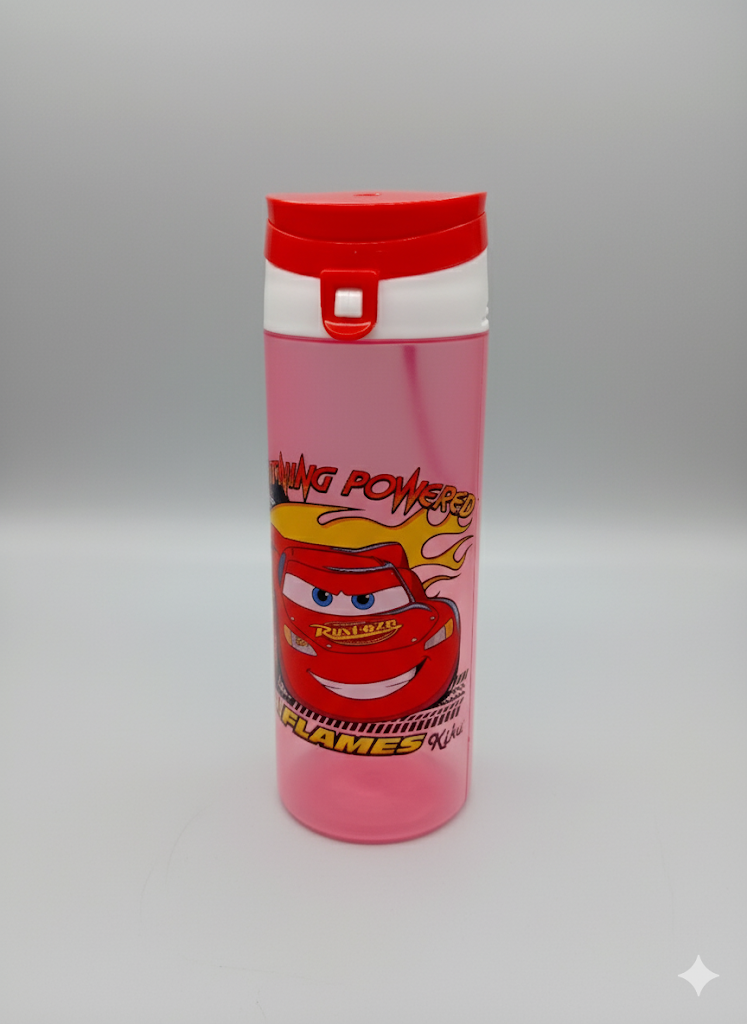 Kids Sports Water Bottle | 1000Ml