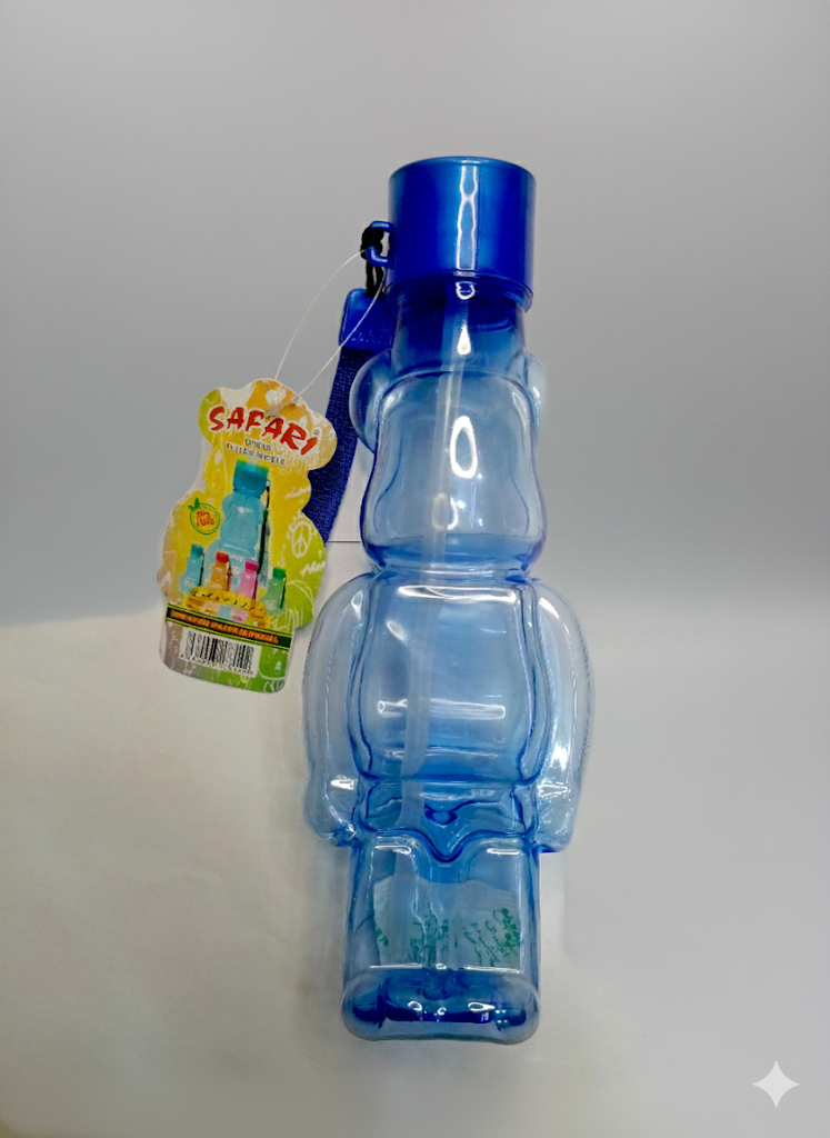 Kids Sports Water Bottle | 1000Ml