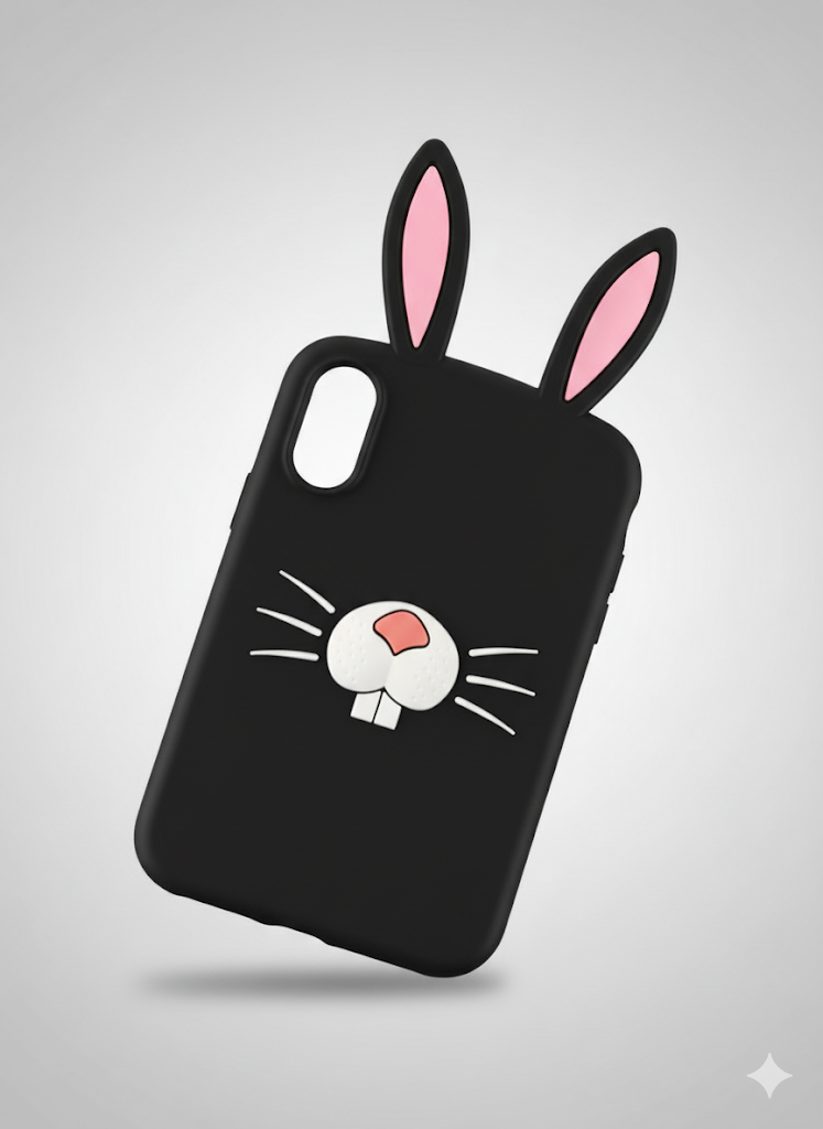 iPhone X Cover+Screen Protector+for iPhone XS Max