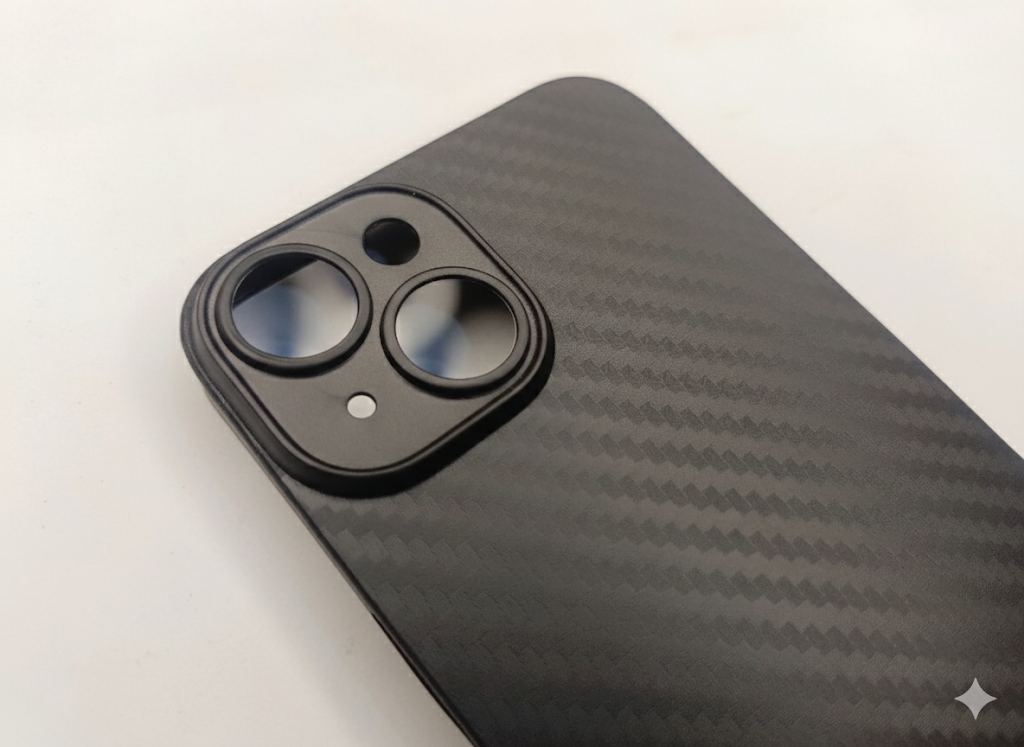 iPhone 14 Cover+Screen Protector+Camera Lens Protector for iPhone 14