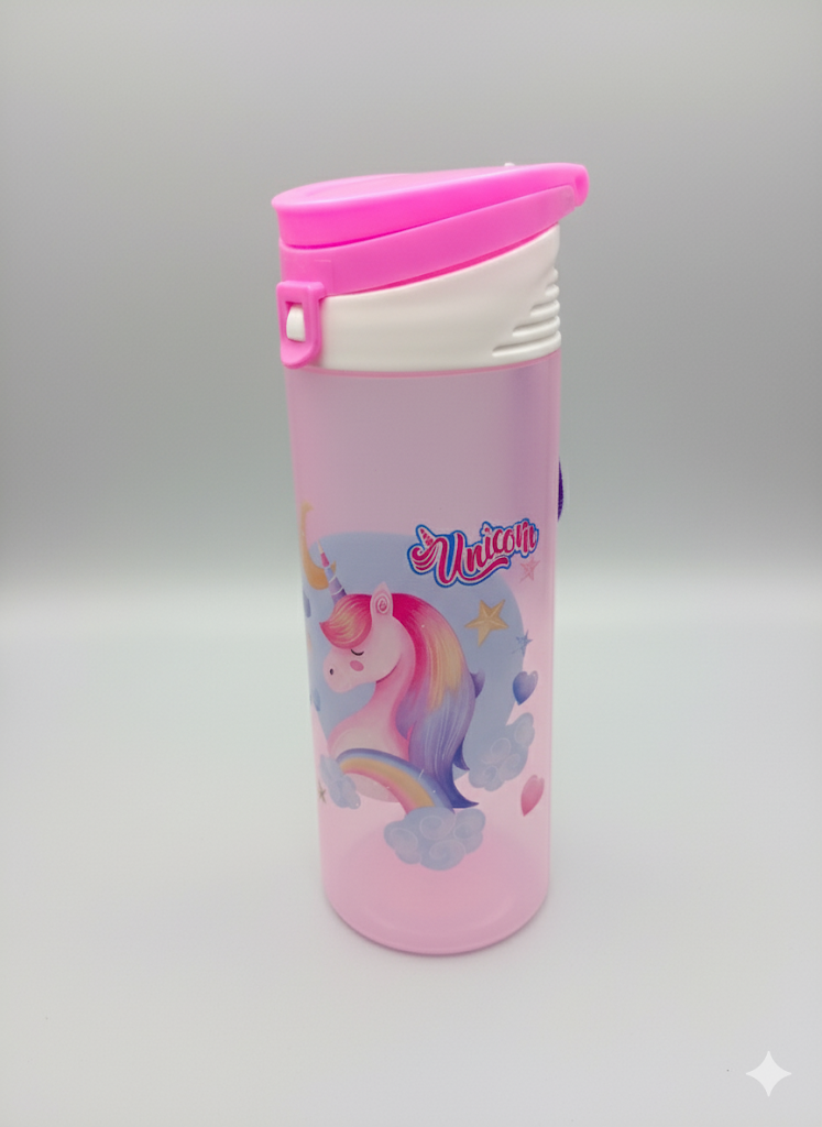 Kids Sports Water Bottle | 1000Ml