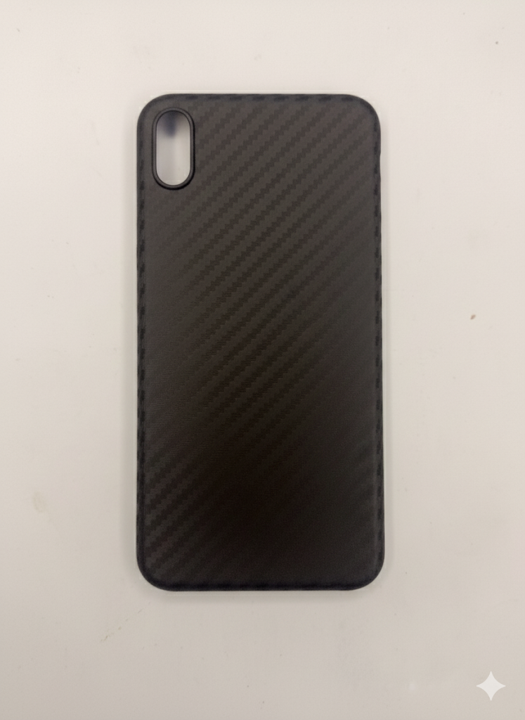 iPhone X Cover+Screen Protector+for iPhone XS Max