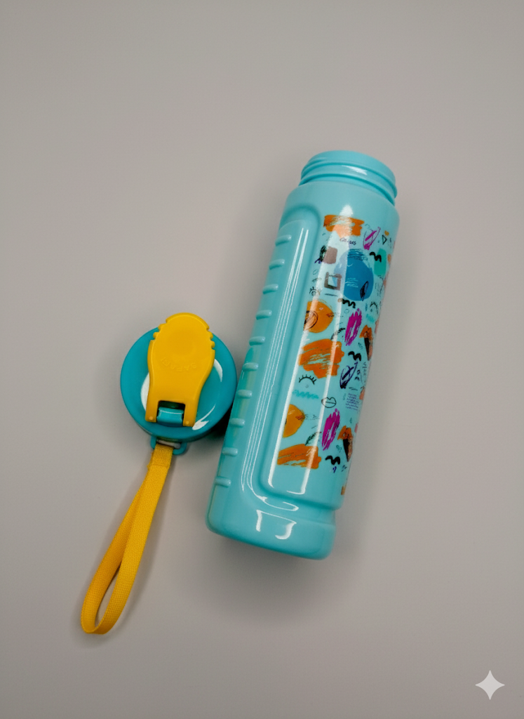 Kids Sports Water Bottle | 1000Ml